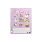SEPARADORES N°3 PUSHEEN - Imagen 2