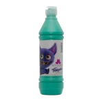 TEMPERA BOTELLA CELESTE 600 GR X UNIDAD ACUAREL