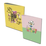 CARPETA 2X40 A4 MINIONS - Imagen 2