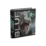 CARPETA 3X40 JURASSIC WORLD MOOVING - Imagen 2