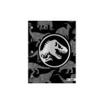 CARPETA N°3 CON CORDON JURASSIC WORLD - Imagen 3