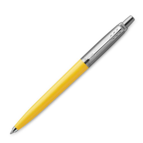 147529 BOLIGRAFO JOTTER AMARILLO X UNIDAD - Imagen 1