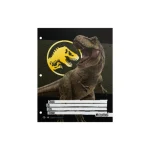 SEPARADORES N°3 JURASSIC WORLD - Imagen 5