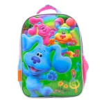 MOCHILA ESPALDA 12 PULGADAS BLUE VIACOM CRESKO