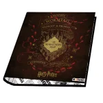 CARPETA 2X40 A4 HARRY POTTER - Imagen 2