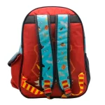 MOCHILA ESPALDA 16 PULGADAS HARRY POTTER CRESKO - Imagen 2