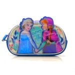 CARTUCHERA 1 CIERRE FROZEN JR 3D