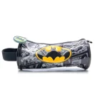 CARTUCHERA TUBO BATMAN