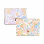 CARPETA A4 FUELLE 13 DIV CUTE CON ELASTICO