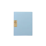 CARPETA A4 10 FOLIOS PASTEL FW - Imagen 2