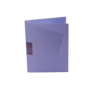 CARPETA A4 30 FOLIOS PASTEL FW - Imagen 2