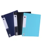 CARPETA A4 60 FOLIOS DB2160A -378