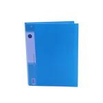 CARPETA A4 60 FOLIOS DB2160A -378 - Imagen 2