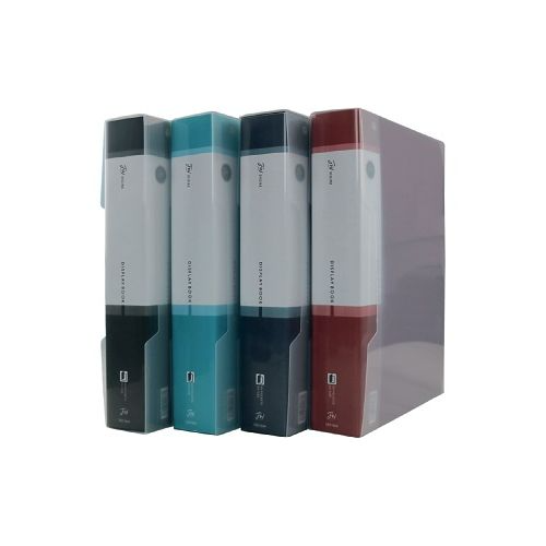 CARPETA OFICIO 80 FOLIOS CON ESTUCHE FW