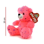 PELUCHE OSO SENTADO 20 CM - Imagen 2