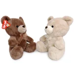 PELUCHE OSO SENTADO 30 CM - Imagen 2