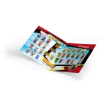 BOOMEZ JUEGO MARVEL SERIE 2 SURTIDO DSC - Imagen 2