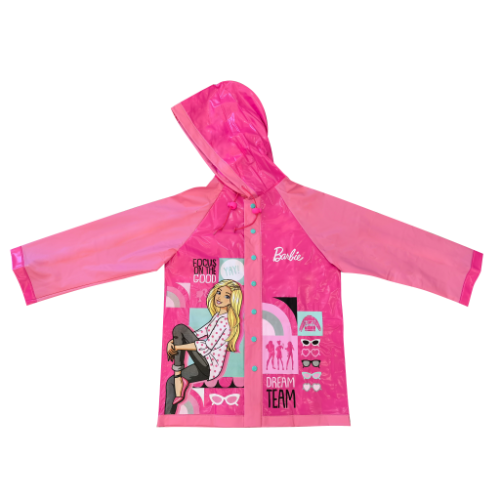 148974 PILOTO BARBIE DSC - Imagen 1