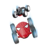 AUTO SPIDER FRICTION TUMBILING CAR - Imagen 2