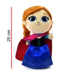 PELUCHE ANNA 25 CM