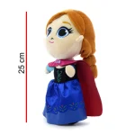 PELUCHE ANNA 25 CM - Imagen 2