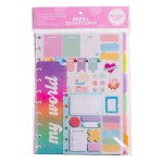 ORGANIZADOR PARA CUADERNO DE DISCOS LOOP CARTA MOOVING - Imagen 2
