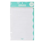 REPUESTO PARA CUADERNO DE DISCOS LOOP X 30 HS RAYADO CARTA