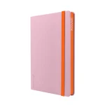 CUADERNO 14.8X21 TAPA DURA X 80 HOJAS PUNTEADO - Imagen 3