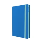 CUADERNO 14.8X21 TAPA DURA X 80 HOJAS PUNTEADO - Imagen 4