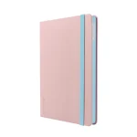 CUADERNO 19X24 TAPA DURA X 80 HOJAS LISAS MOOVING - Imagen 6