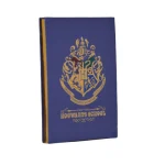 BLOCK DE NOTAS HARRY POTTER 17.5X12.5 X 120 HOJAS MOOVING - Imagen 2