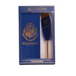 CUADERNO 7X18 CON BOLIGRAFO PLUMA HARRY POTTER X 60 HOJAS - Imagen 2