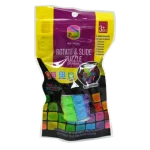 CUBO MAGICO EN BLISTER