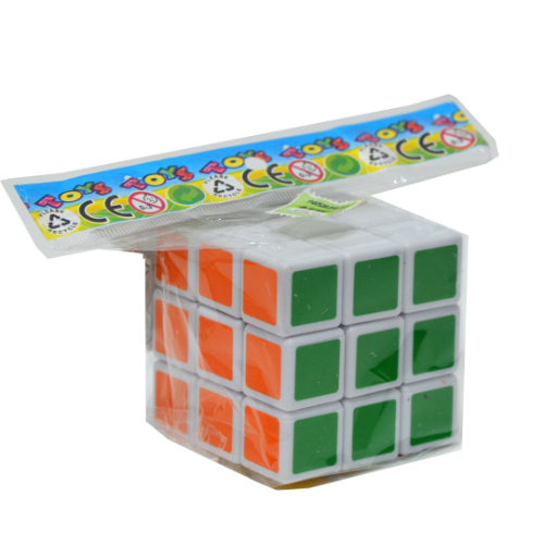 150092 CUBO MAGICO EN BLISTER - Imagen 1
