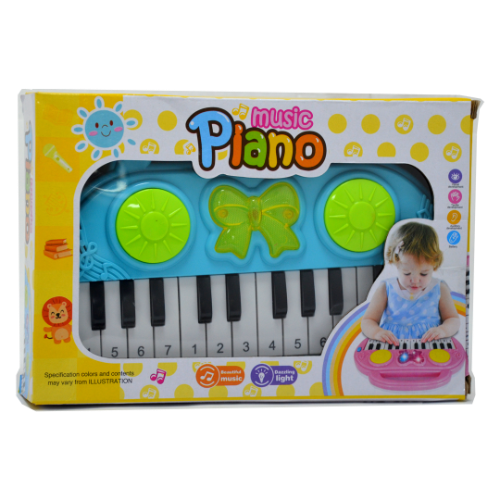 150093 PIANO INFANTIL DSC - Imagen 1