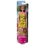 MUÑECA BARBIE BASICA SURTIDO - Imagen 2