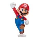 FIGURA SUPER MARIO BROSS 7 CM DSC - Imagen 11