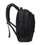 MOCHILA PORTANOTEBOOK GO NEGRA - Imagen 3