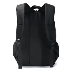 MOCHILA PORTANOTEBOOK GO NEGRA - Imagen 4