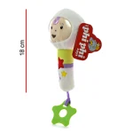 PELUCHE SONAJERO ASTRONAUTA - Imagen 2