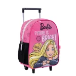 MOCHILA CARRO 12 PULGADAS BARBIE -35601 DSC
