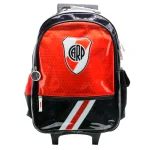 MOCHILA RIVER PLATE 18 PULGADAS CON CARRO 2/6