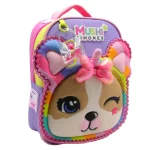 MOCHILA SIMONES 12 PULGADAS ESPALDA 4/40