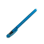 BOLIGRAFO BORRABLE CUERPO DELGADO AZUL X UNIDAD OLAMI