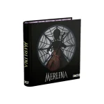 CARPETA 3X40 MERLINA MOOVING - Imagen 4