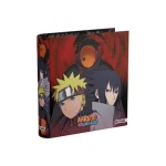 CARPETA 3X40 NARUTO - Imagen 2