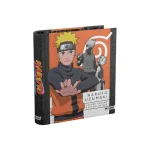 CARPETA 3X40 NARUTO - Imagen 3