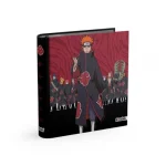 CARPETA 3X40 NARUTO - Imagen 5