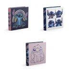 CARPETA 3X40 STITCH MOOVING