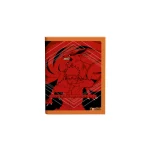 CUADERNO 16X21 TAPA FLEXIBLE NARUTO X 48 HOJAS - Imagen 5